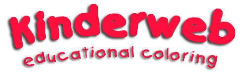 Kinderweb Educational Children's Kid's Games